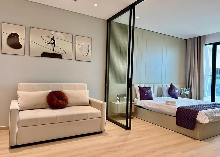 35-15a The Apartment *